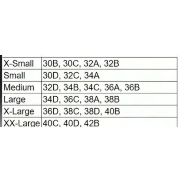 Alfani Intimates Brown Bralette, NWT, Small - Picture 6 of 6